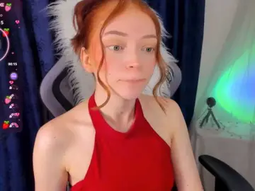 Bongacams Free Live Porn of Amber-white
