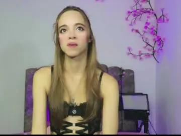 Bongacams Best Webcam of AureLiora
