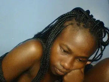 Bongacams Sex Cam of Cute-dall