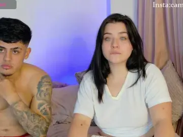 Bongacams Best live sex cam show of CamilaRougee