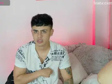 Bongacams Live Sex of CamilaRougee