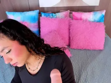 Bongacams Adult Webcam of ElsaStraus