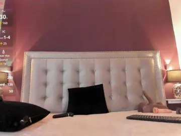 Bongacams Live Sex of IssyRosse