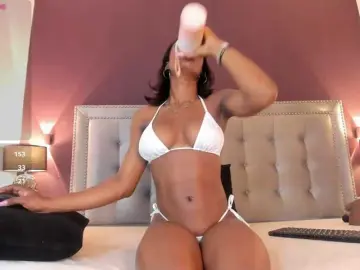 Bongacams Adult Video Chat of IssyRosse