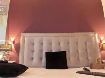 Bongacams Sex Chat of IssyRosse