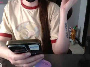 Bongacams Live Sex Cam of KseniaHerAzdevai