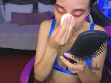 Bongacams Best live sex cam show of Luna-azul