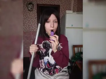 Bongacams Sex Chat of TearPrincess