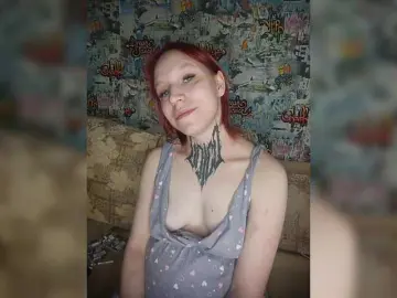 Bongacams Nude Webcam of TearPrincess