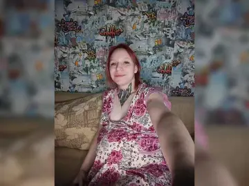 Bongacams Nude Webcam of TearPrincess