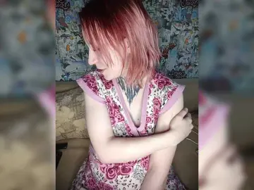 Bongacams Adult Video Chat of TearPrincess