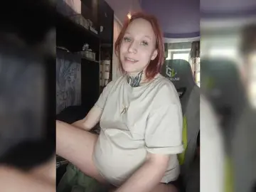 Bongacams Nude Webcam of TearPrincess