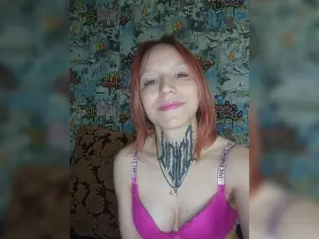 Bongacams Sex Cam of TearPrincess