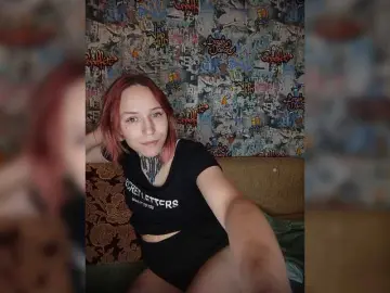 Bongacams Sex Chat of TearPrincess