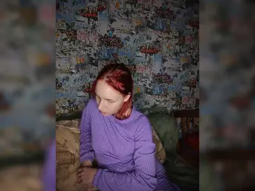 Bongacams Adult Webcam of TearPrincess