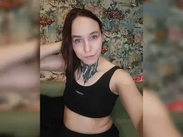 Bongacams Sex Cam of TearPrincess