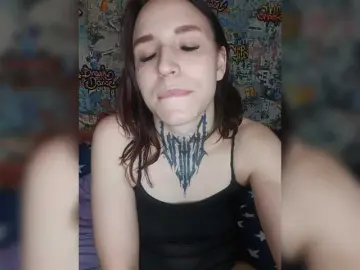 Bongacams Live Porn of TearPrincess