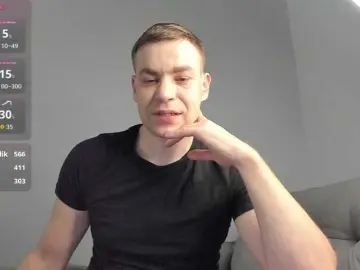 Bongacams Sex Chat of Buzzyd