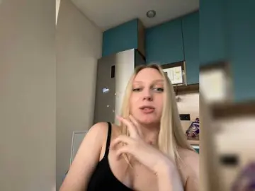 Bongacams Adult Webcam of HotWillow