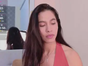 Bongacams Free Live Porn of JuliaVega