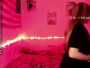 Bongacams Sex Cam of RosemaryTrundle