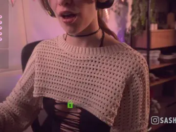 Bongacams Sex Chat of SashiMIa