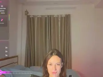 Bongacams Sex Cam of mmilaniia