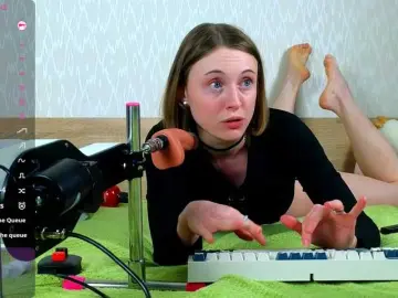 Bongacams Adult Webcams of Adelina-Cowell