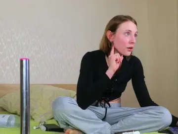 Bongacams Sex Cam of Adelina-Cowell