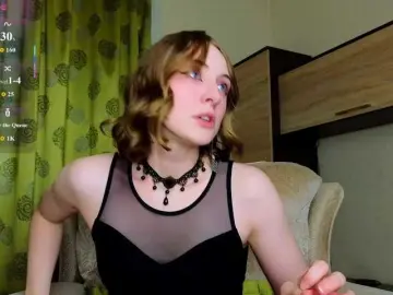 Bongacams Sex Cam of Adelina-Cowell