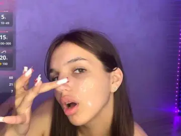 Bongacams Best live sex cam show of MoonBabyCouple