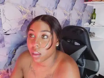 Bongacams Live Sex Cam of AngelThroatt