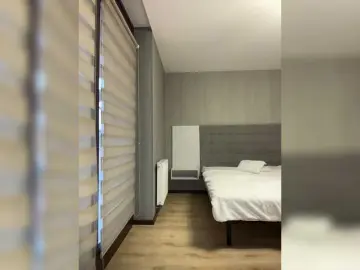 Bongacams Live Sex Cam of BabyDarii