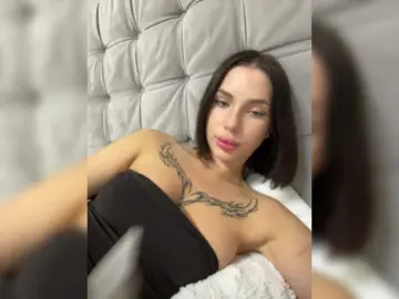 Bongacams Adult Webcam of BabyDarii