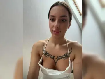 Bongacams Adult Webcam of BabyDarii