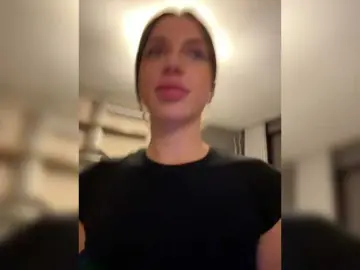 Bongacams Free Live Porn of BabyDarii