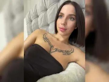 Bongacams Watch Live Sex Cams of BabyDarii