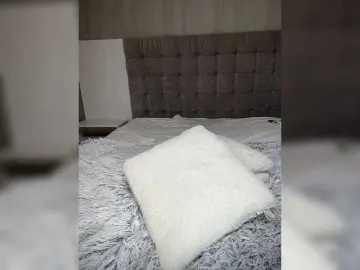 Bongacams Live Porn of BabyDarii