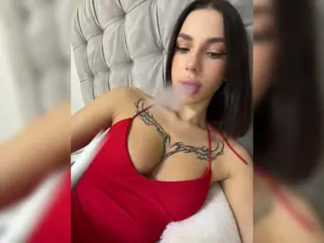 Bongacams Live Porn of BabyDarii