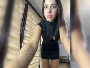 Bongacams Best Webcam of BabyDarii