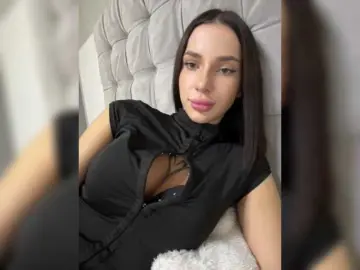 Bongacams Live Sex of BabyDarii