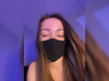 Bongacams Nude Webcam of Veneralove777