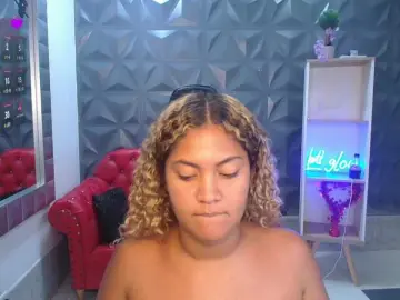 Bongacams Sex Cam of cristalwar