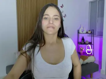 Bongacams Nude Webcam of Anah10