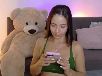 Bongacams Free Porn Cam of Anah10