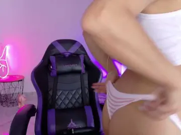 Bongacams Live Porn of Anah10