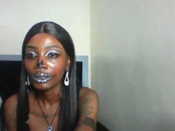 Bongacams Adult Webcam of Calin33