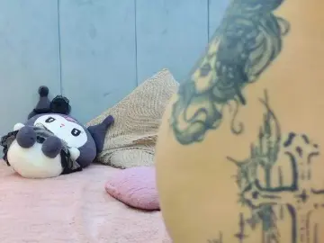 Bongacams Free Porn Cam of Christahot