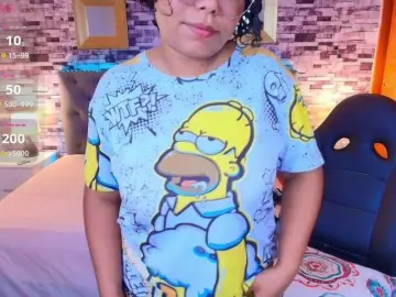 Bongacams Best Webcam of Italy-boobs