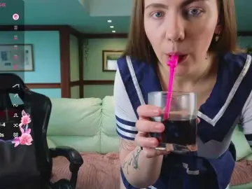 Bongacams Best Webcam of KiraRustle